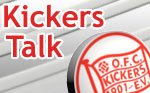 Kickers Talk
