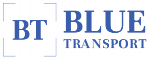 Blue Transport