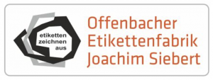 Offenbacher Etikettenfabrik Joachim Siebert