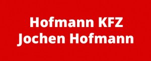 Hofmann KFZ – Jochen Hofmann