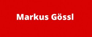 Markus Gössl