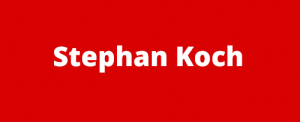 Stephan Koch