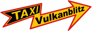 Taxi Vulkanblitz