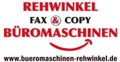 Rehwinkel Fax & Copy