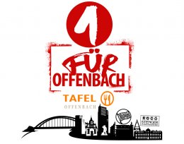 1 für Offenbach