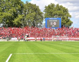 Eintracht II - OFC
