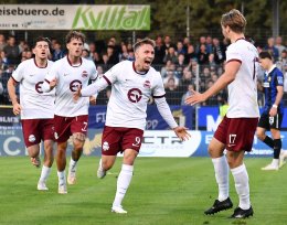 Trier - OFC