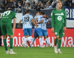 Stuttgarter Kickers - OFC