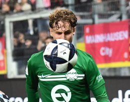Sandhausen - OFC