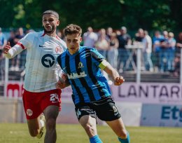 Trier - OFC