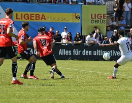 Göppingen - OFC