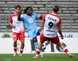 Siegen - OFC
