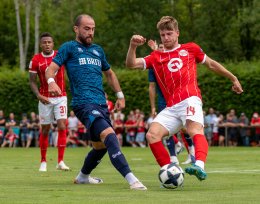 OFC - Wiesbaden