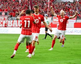 OFC - Alzenau