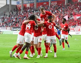 OFC - Homburg