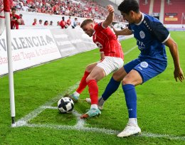 OFC - Steinbach