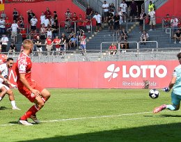 Mainz - OFC