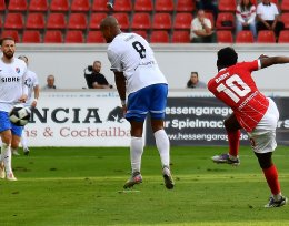 Stuttgart - OFC