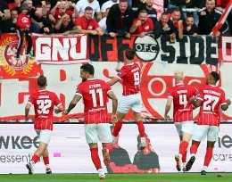 Großaspach - OFC