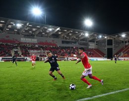 OFC - Schott Mainz