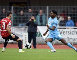 Bahlinger SC - OFC