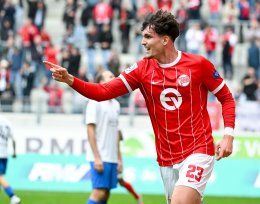 OFC - Schott Mainz