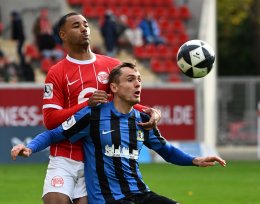 Trier - OFC