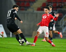 Freiburg - OFC