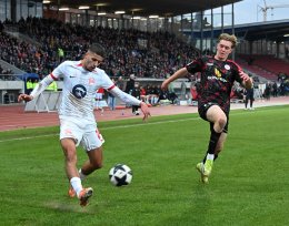 OFC - Kassel