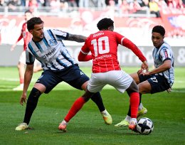 OFC - Stuttgarter Kickers