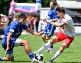 Aschaffenburg - OFC