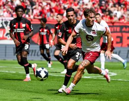 OFC - Leverkusen