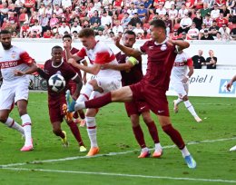 OFC - VfB