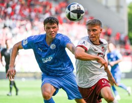 OFC - Mainz 05