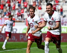 Ulm - OFC