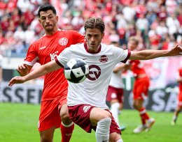 Trier - OFC