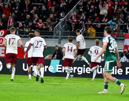OFC - Homburg