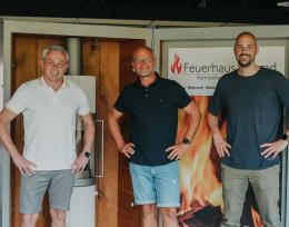 Feuerhaus Konrad