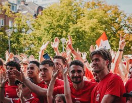 Kickerstag 2026