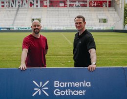BarmeniaGothaer