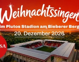 Weihnachtssingen