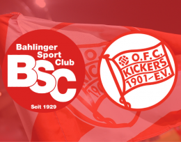Bahlingen - OFC