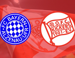 Alzenau - OFC Faninfos