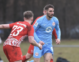 Germania Ober-Roden - OFC