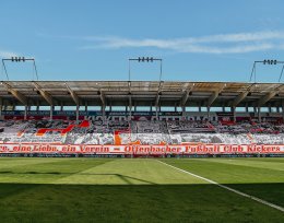 OFC - Walldorf