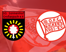 Großaspach - OFC Fanbeauftrage