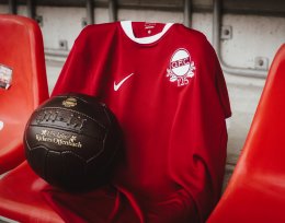 Sondertrikot "125 Jahre"