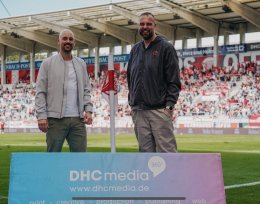 DHC Media 2028