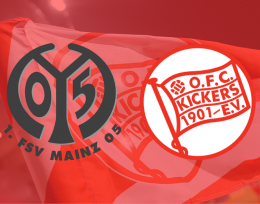 Mainz - OFC