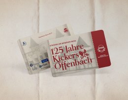 Dauerkarte 2026/27